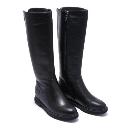 Чоботи жіночі Welfare 331333115/BLK/37