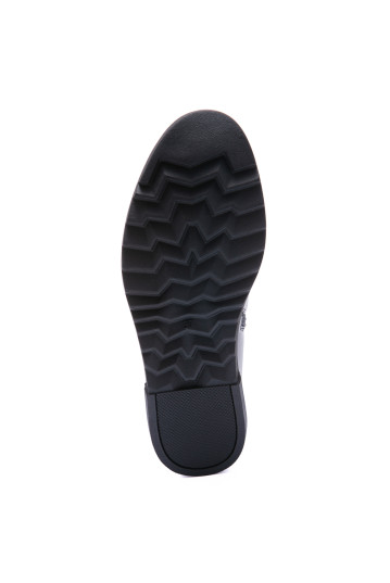 Сапоги женские Welfare 331333115/BLK/37