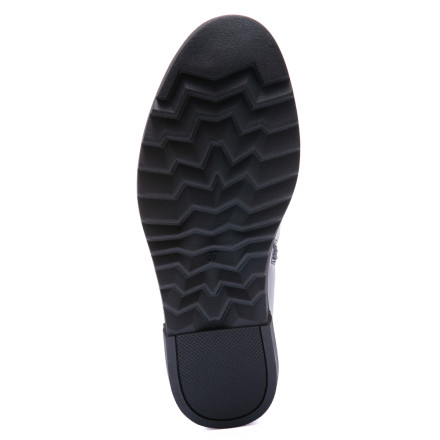 Чоботи жіночі Welfare 331333115/BLK/37