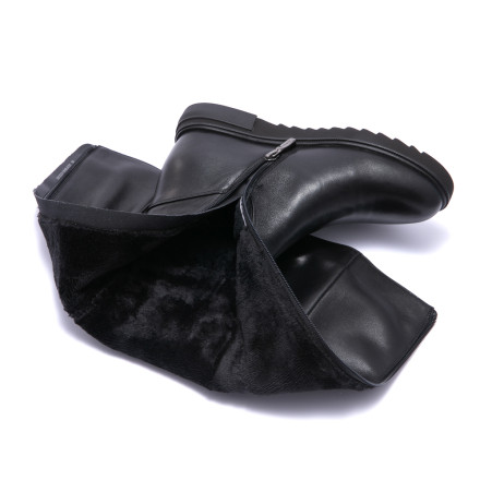 Чоботи жіночі Welfare 331333115/BLK/37