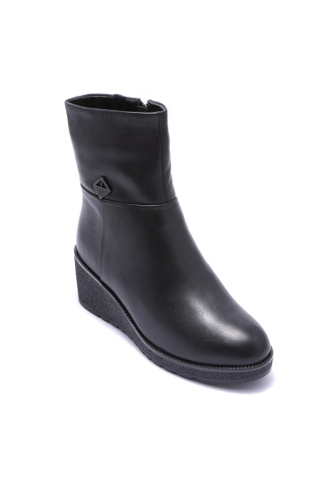 Черевики жіночі Welfare 331512113/BLK/37