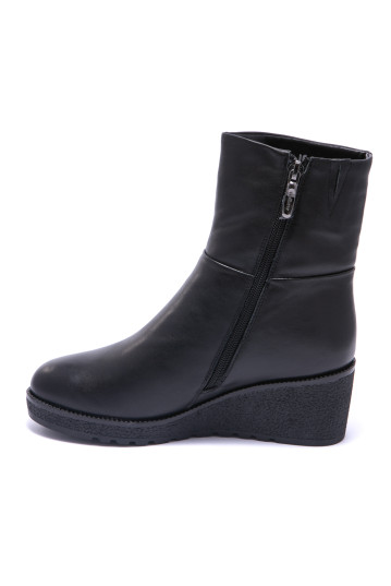 Черевики жіночі Welfare 331512113/BLK/37