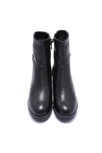 Черевики жіночі Welfare 331512113/BLK/37