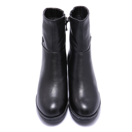 Черевики жіночі Welfare 331512113/BLK/37