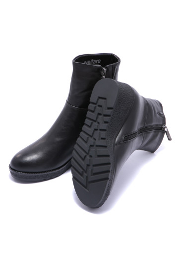 Черевики жіночі Welfare 331512113/BLK/37