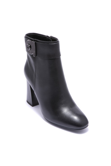 Черевики жіночі Welfare 331582112/BLK/37