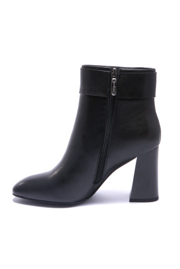 Черевики жіночі Welfare 331582112/BLK/37
