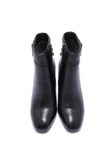 Черевики жіночі Welfare 331582112/BLK/37
