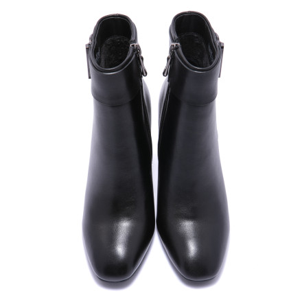 Черевики жіночі Welfare 331582112/BLK/37