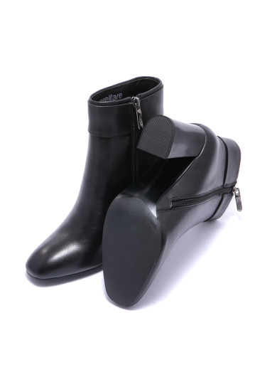 Черевики жіночі Welfare 331582112/BLK/37