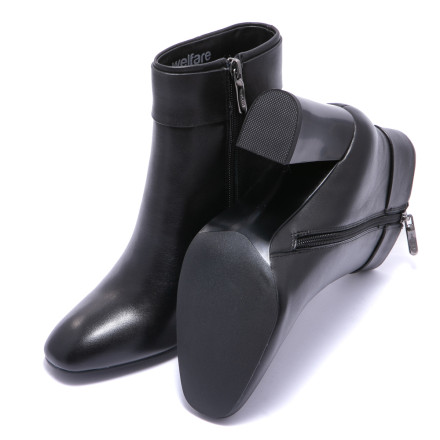 Черевики жіночі Welfare 331582112/BLK/37