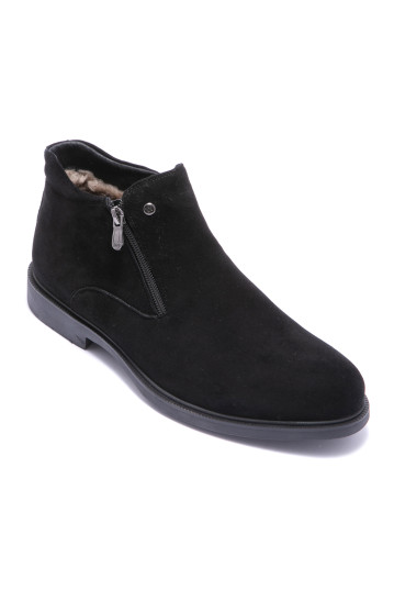 Черевики чоловічі Welfare 331642143/BLK/37