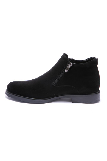Ботинки мужские Welfare 331642143/BLK/37