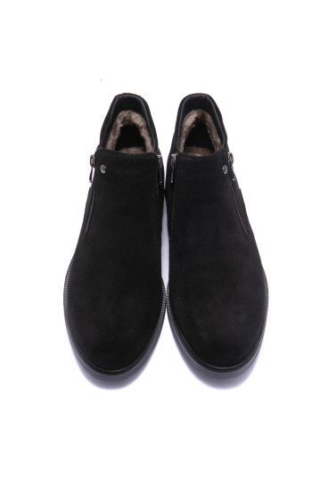 Ботинки мужские Welfare 331642143/BLK/37