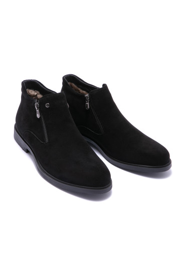 Ботинки мужские Welfare 331642143/BLK/37