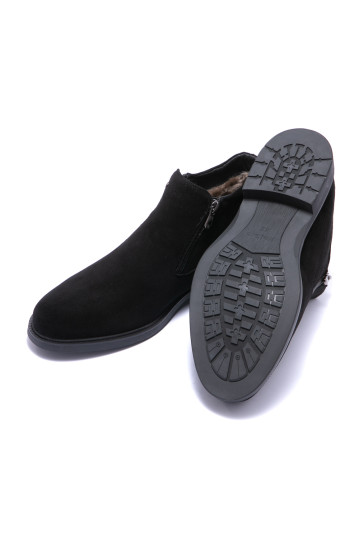 Ботинки мужские Welfare 331642143/BLK/37