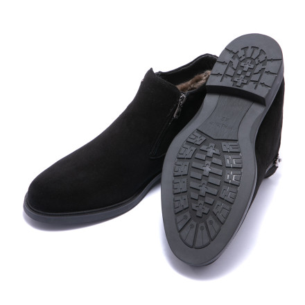 Черевики чоловічі Welfare 331642143/BLK/37