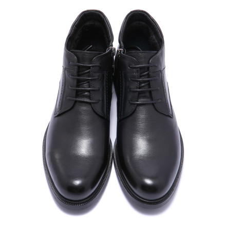 Черевики чоловічі Welfare 331642212/BLK/37