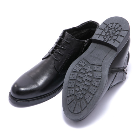 Черевики чоловічі Welfare 331642212/BLK/37