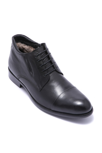 Черевики чоловічі Welfare 331652213/BLK/37