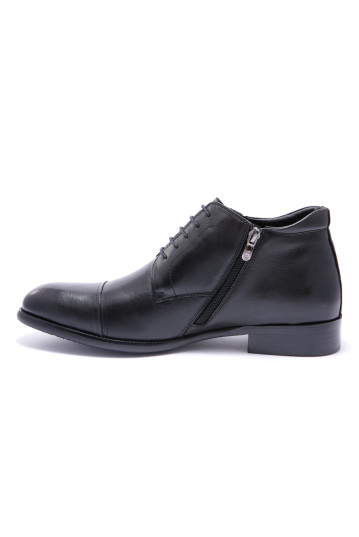 Черевики чоловічі Welfare 331652213/BLK/37
