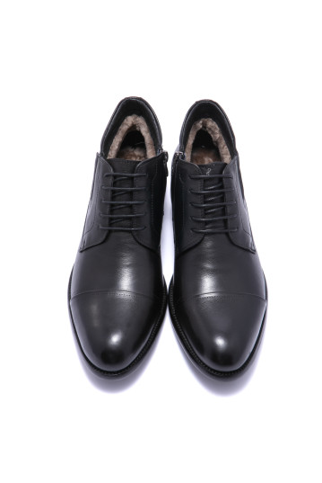 Черевики чоловічі Welfare 331652213/BLK/37
