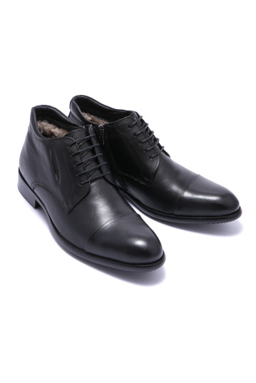 Черевики чоловічі Welfare 331652213/BLK/37
