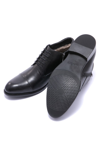 Черевики чоловічі Welfare 331652213/BLK/37