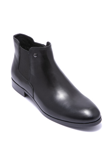 Черевики чоловічі Welfare 340342112/BLK/37