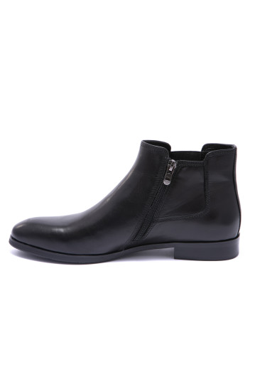 Ботинки мужские Welfare 340342112/BLK/37