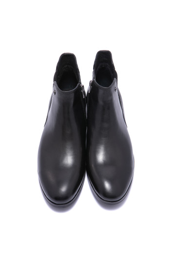 Ботинки мужские Welfare 340342112/BLK/37
