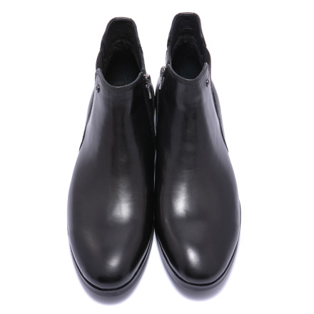 Черевики чоловічі Welfare 340342112/BLK/37