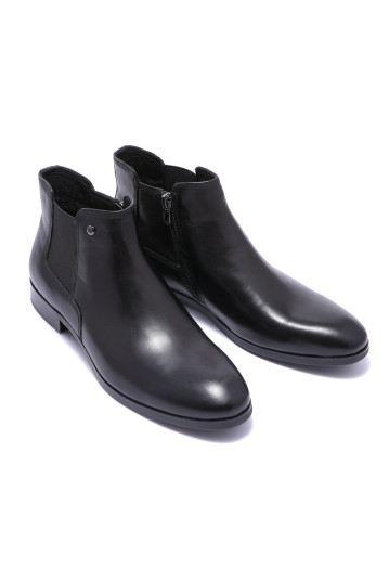 Ботинки мужские Welfare 340342112/BLK/37