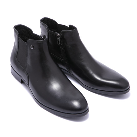 Черевики чоловічі Welfare 340342112/BLK/37