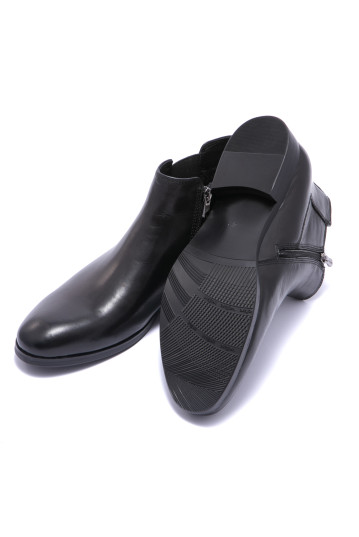 Ботинки мужские Welfare 340342112/BLK/37