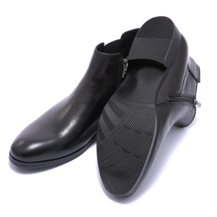 Черевики чоловічі Welfare 340342112/BLK/37