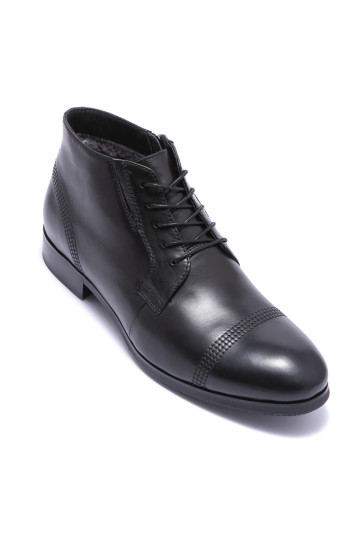 Черевики чоловічі Welfare 340342213/BLK/37