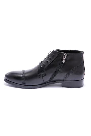 Черевики чоловічі Welfare 340342213/BLK/37