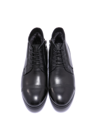Черевики чоловічі Welfare 340342213/BLK/37