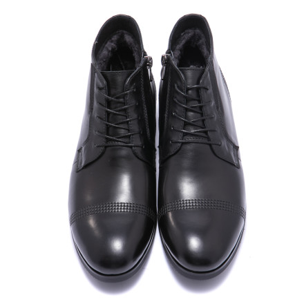 Черевики чоловічі Welfare 340342213/BLK/37