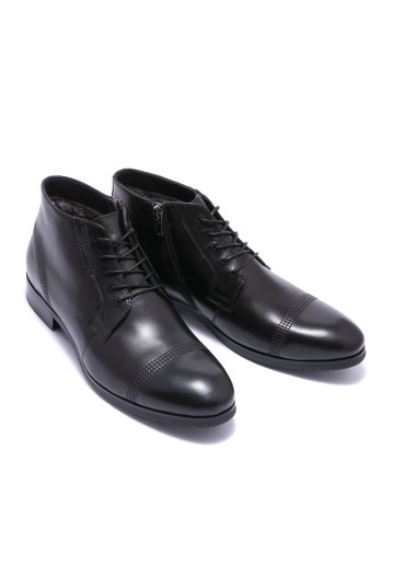 Черевики чоловічі Welfare 340342213/BLK/37