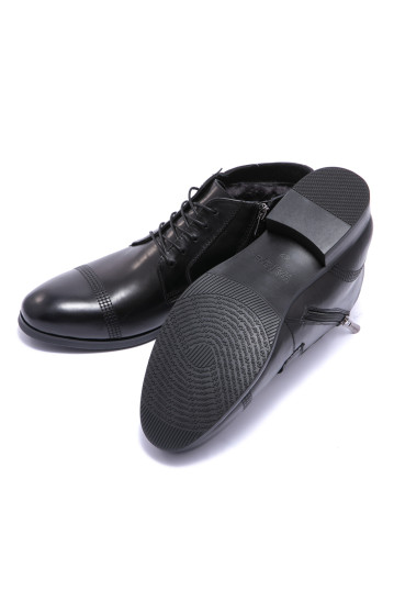 Черевики чоловічі Welfare 340342213/BLK/37