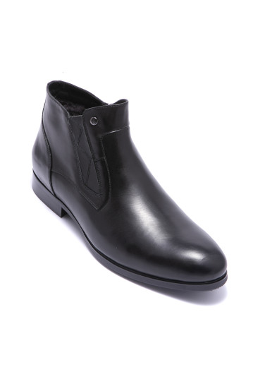 Черевики чоловічі Welfare 340362113/BLK/37