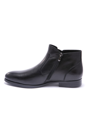 Черевики чоловічі Welfare 340362113/BLK/37