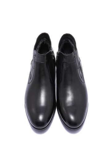 Черевики чоловічі Welfare 340362113/BLK/37