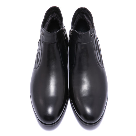 Черевики чоловічі Welfare 340362113/BLK/37