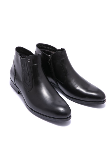 Черевики чоловічі Welfare 340362113/BLK/37