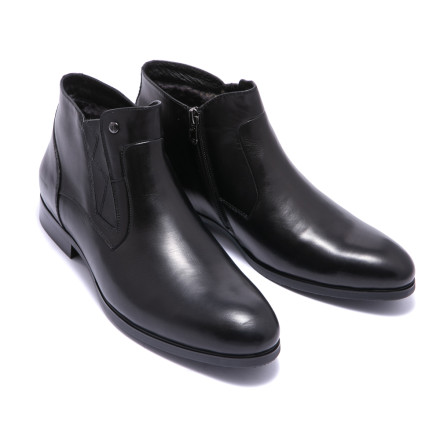 Черевики чоловічі Welfare 340362113/BLK/37