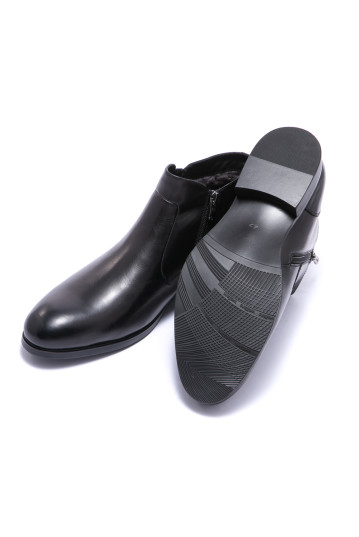 Черевики чоловічі Welfare 340362113/BLK/37