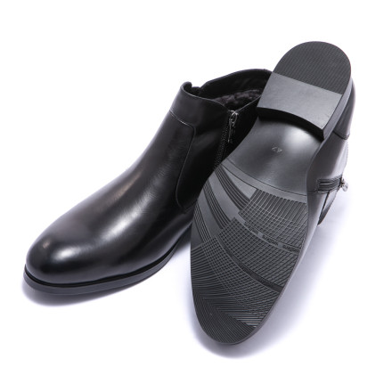 Черевики чоловічі Welfare 340362113/BLK/37